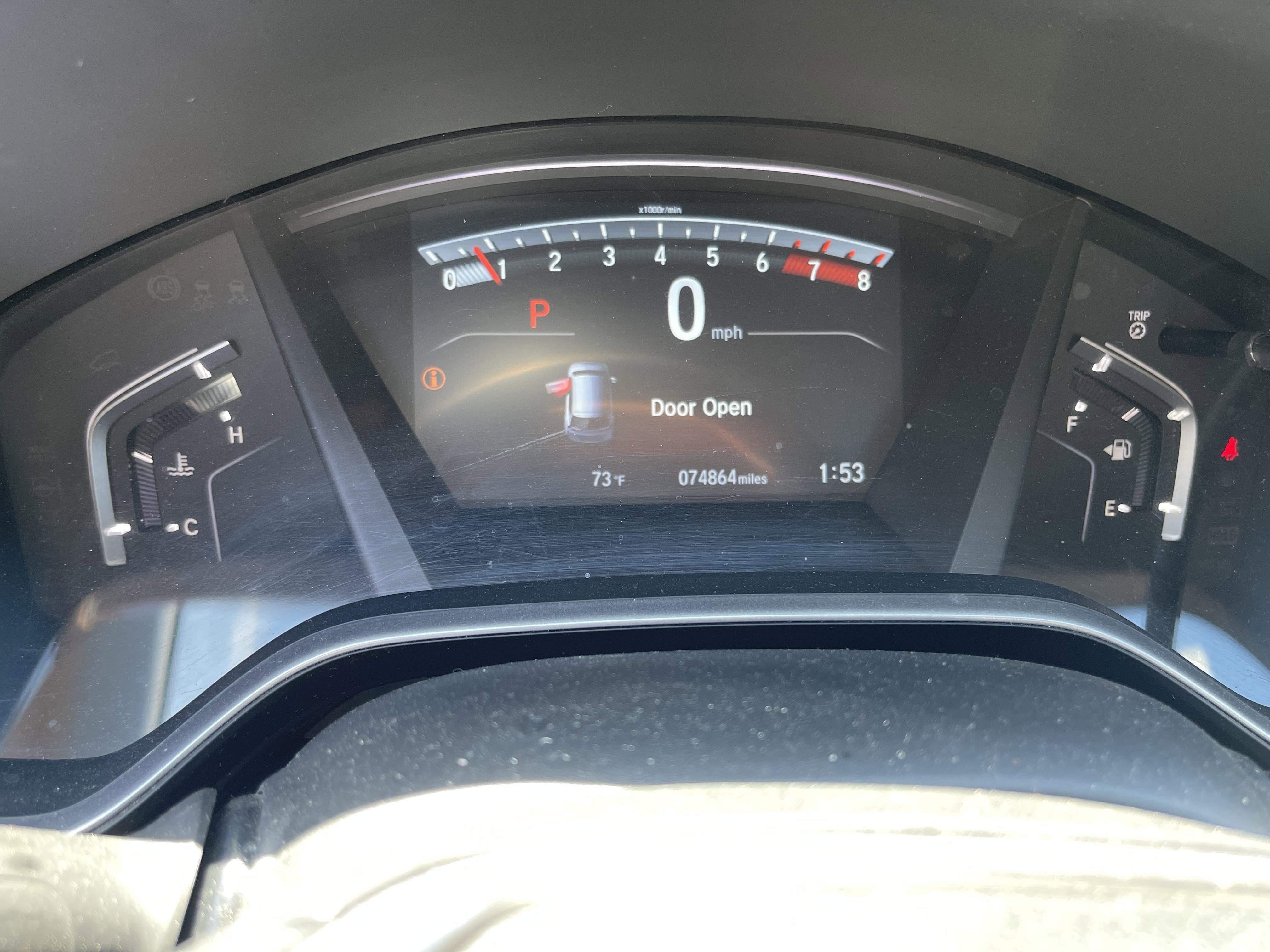 Used 2017 Honda CR-V EX-L image 11