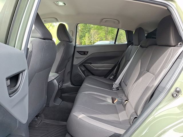 Certified 2026 Subaru Crosstrek 2.0i Premium AWD/4WD image 10