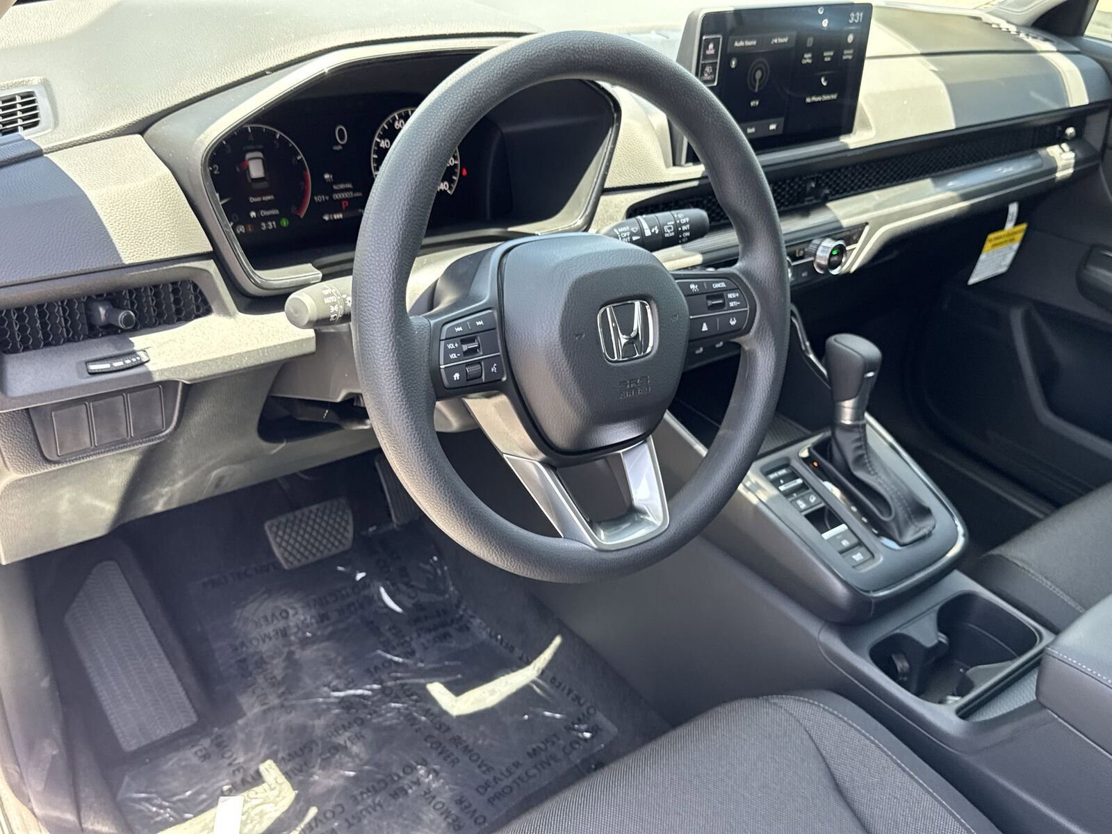 New 2026 Honda CR-V EX image 10