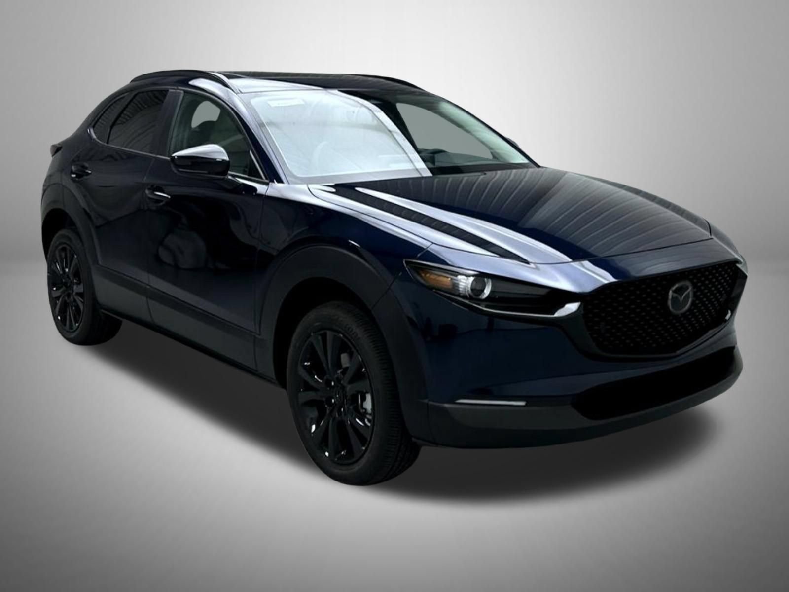 New 2026 MAZDA CX-30 Aire Edition AWD/4WD image 3