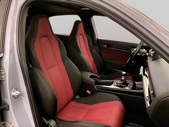Used 2024 Honda Civic Si image 7