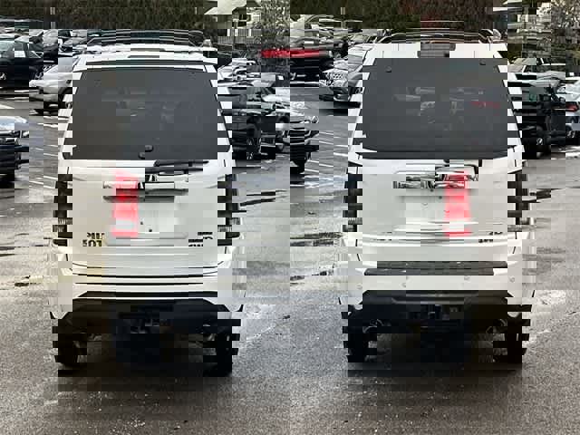 Used 2012 Honda Pilot Touring image 4