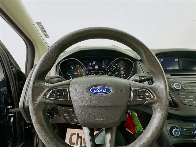 Used 2016 Ford Focus SE image 11