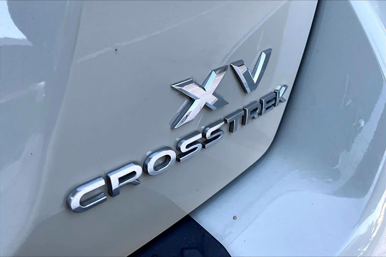 Used 2013 Subaru Crosstrek 2.0i Limited AWD/4WD image 9
