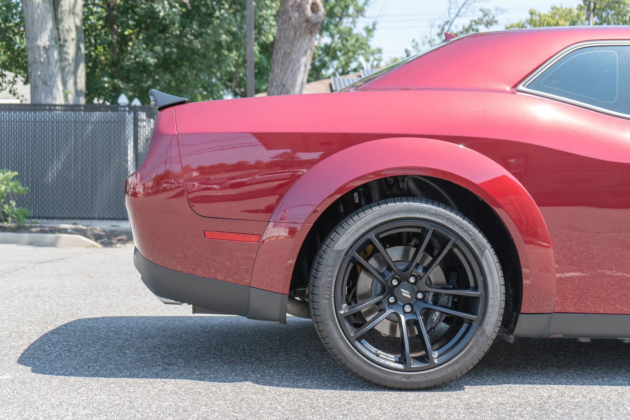 Used 2023 Dodge Challenger R/T Scat Pack image 14