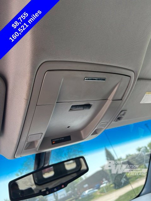 Used 2014 Chevrolet Silverado 1500 W/T w/ Trailering Package RWD image 27