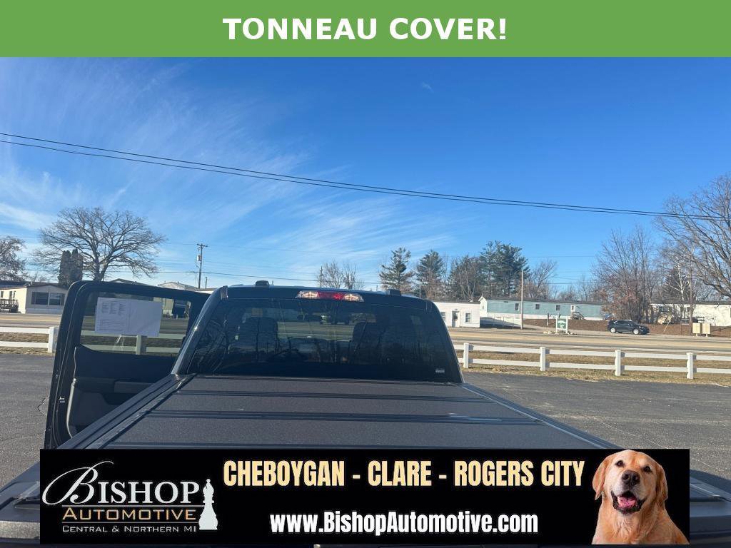 Used 2022 Ford F150 XLT image 12