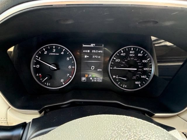 Used 2024 Subaru Outback Limited AWD/4WD image 12