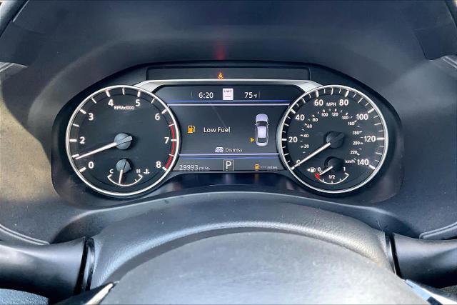 Certified 2023 Nissan Altima 2.5 SL AWD/4WD image 26