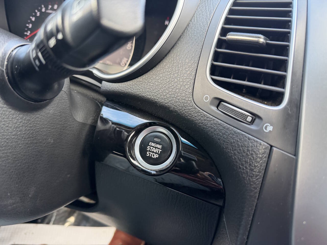 Used 2014 Kia Sorento EX AWD/4WD image 13