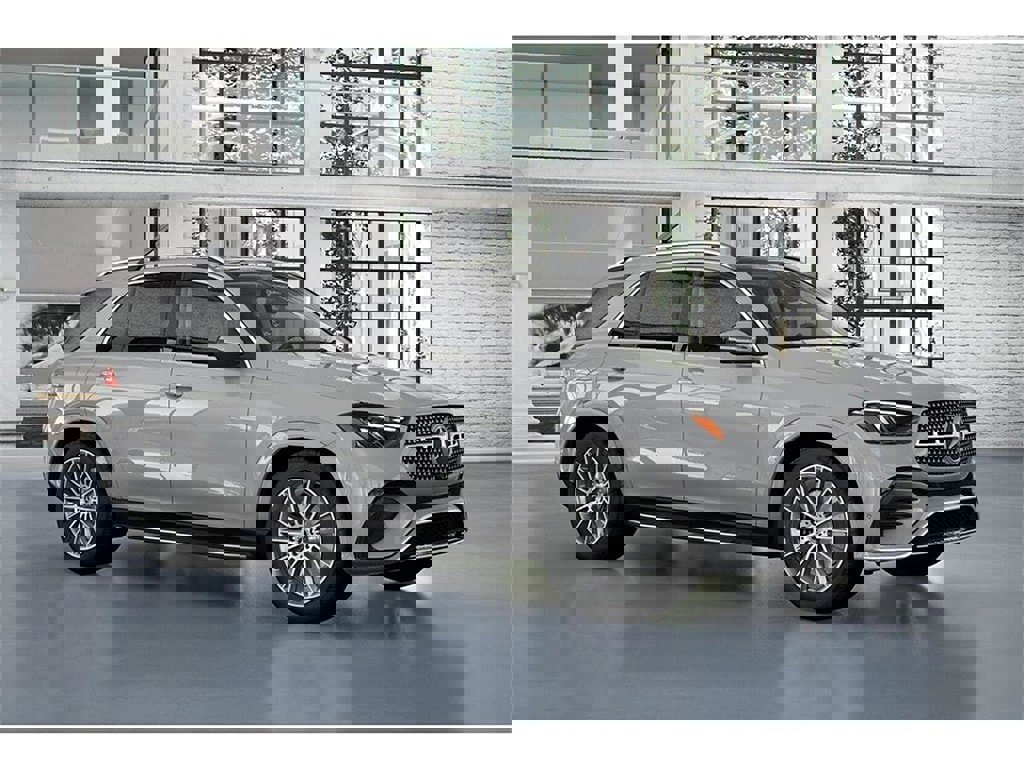 New 2026 Mercedes-Benz GLE 450 4MATIC image 12