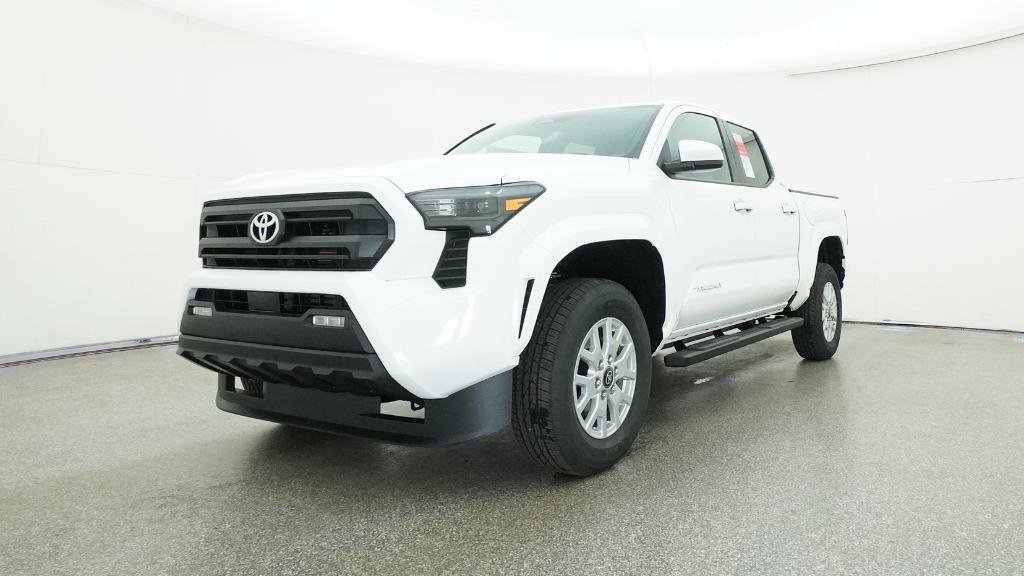 New 2026 Toyota Tacoma SR5 image 26