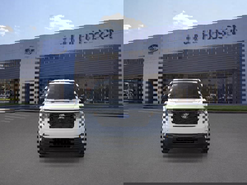 New 2026 Ford Maverick XL image 6