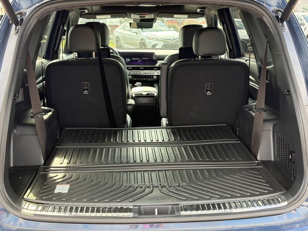 Used 2025 Kia Telluride SX Prestige X-Pro AWD/4WD image 18