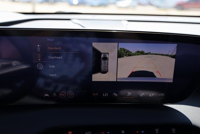New 2026 Buick Enclave Preferred w/ Power Package image 21