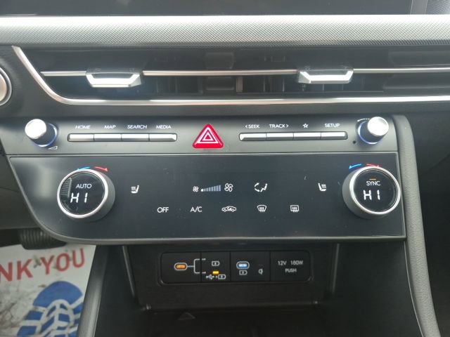 New 2026 Hyundai Sonata SEL image 30