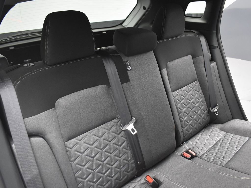 New 2026 Nissan Kicks SV w/ SV Premium Package image 21