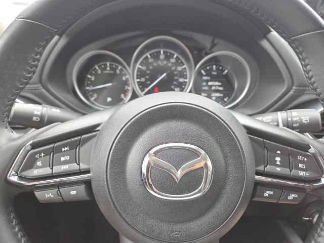 Used 2023 MAZDA CX-5 AWD 2.5 S w/ Select Package image 23
