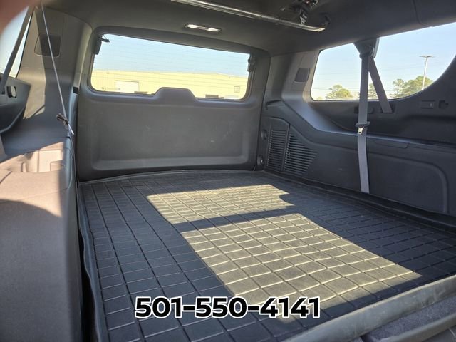 Used 2021 Chevrolet Suburban Premier w/ Premium Package image 23