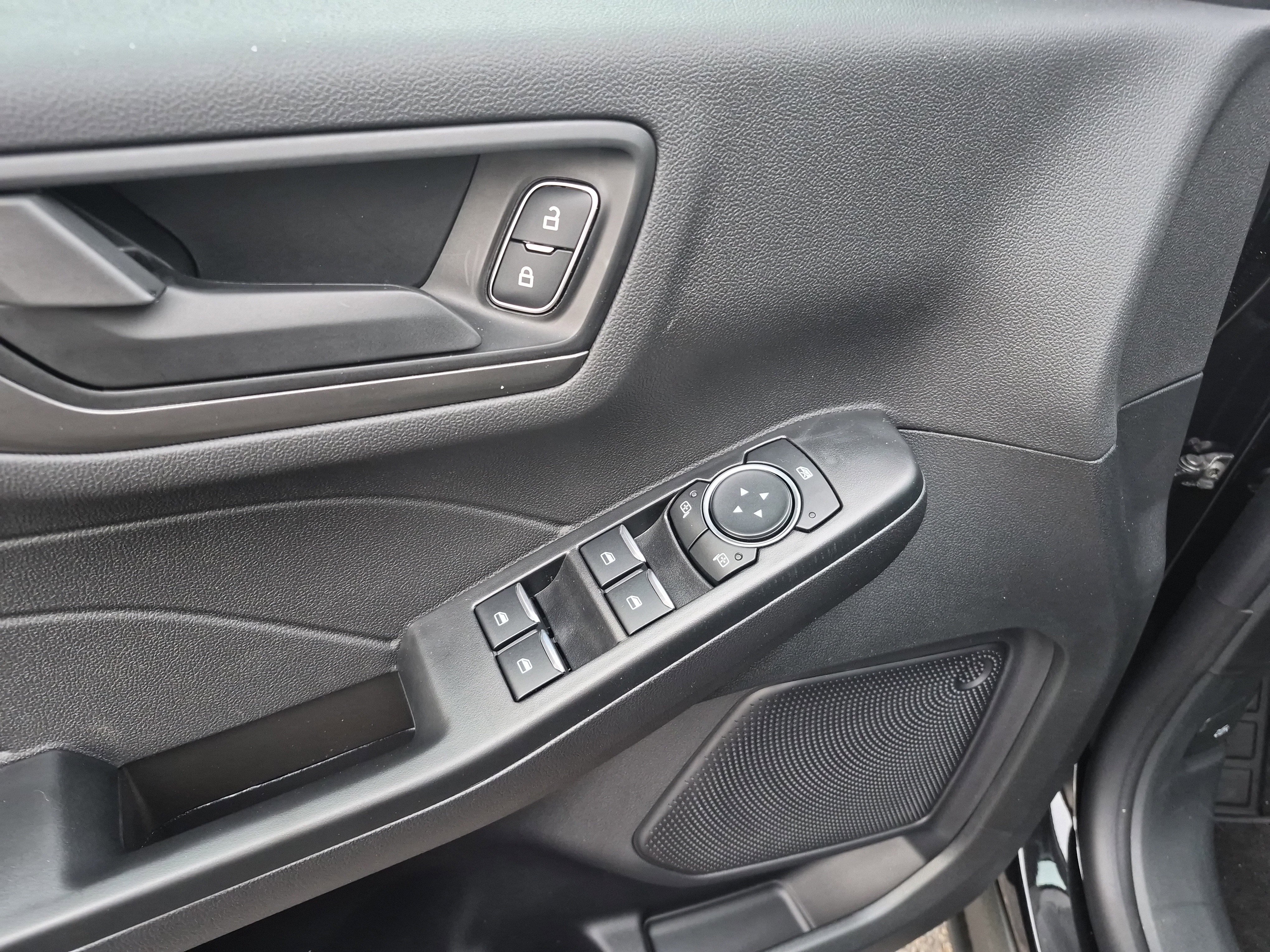 New 2026 Ford Escape Active image 9