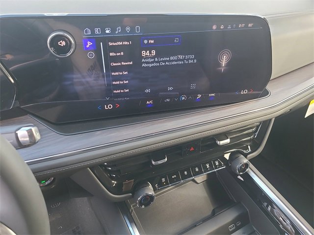 New 2026 Chevrolet Suburban LS image 29