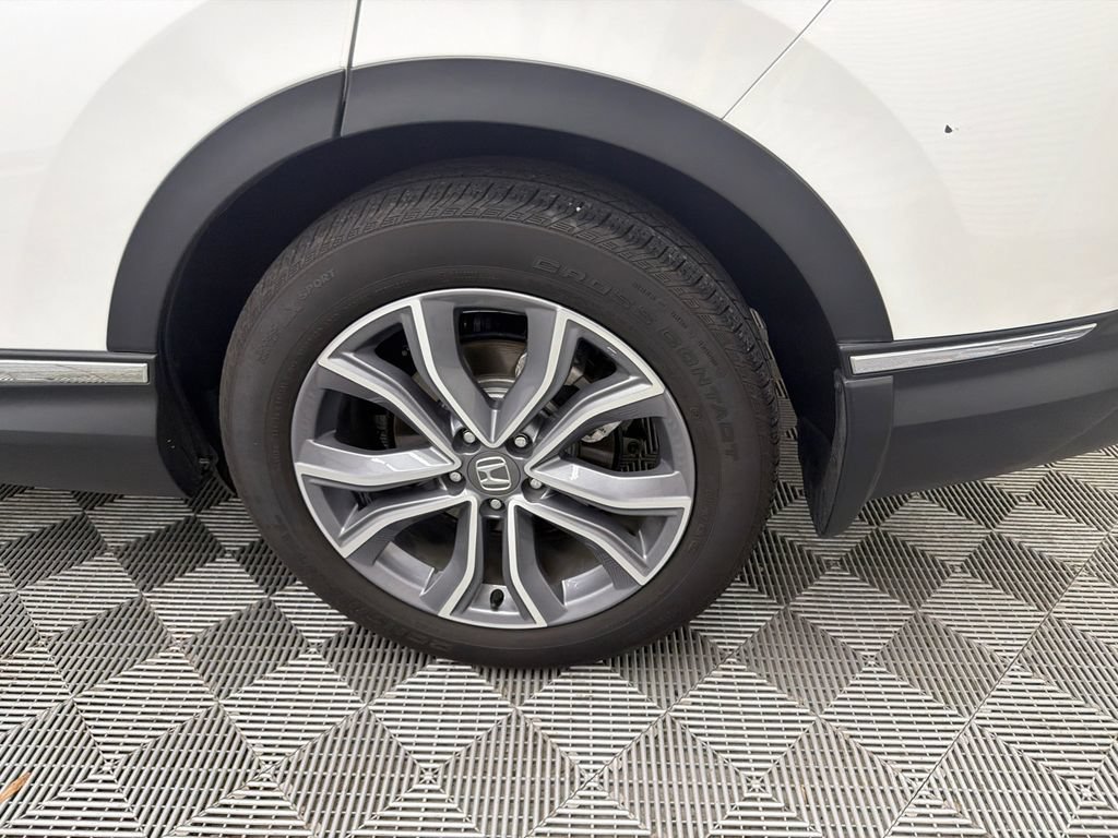 Certified 2022 Honda CR-V Touring image 22