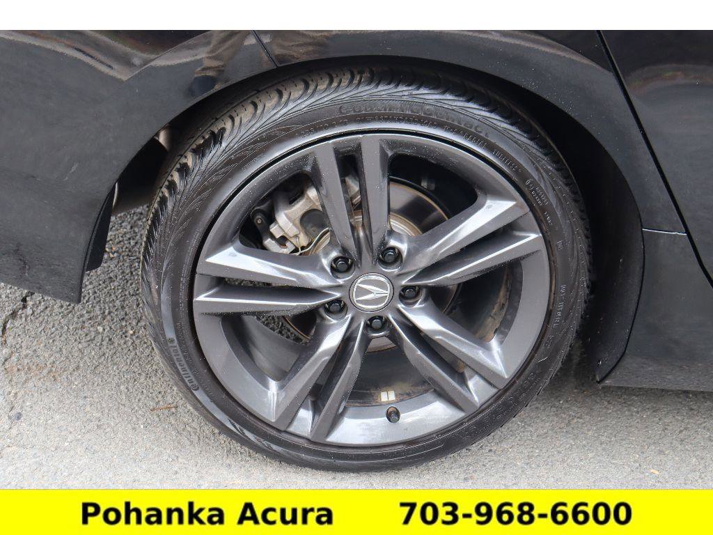 Certified 2023 Acura Integra A-Spec w/ Technology Package image 31