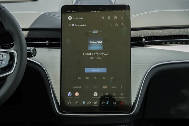 New 2026 Volvo EX90 Ultra AWD/4WD image 21
