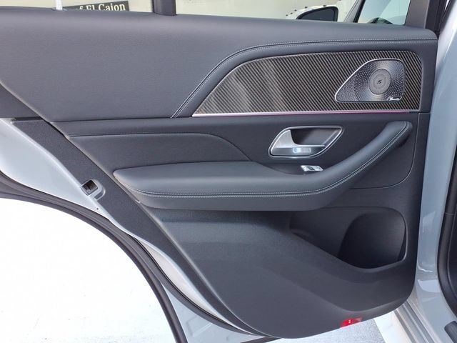 New 2026 Mercedes-Benz GLE 53 AMG 4MATIC Coupe image 17