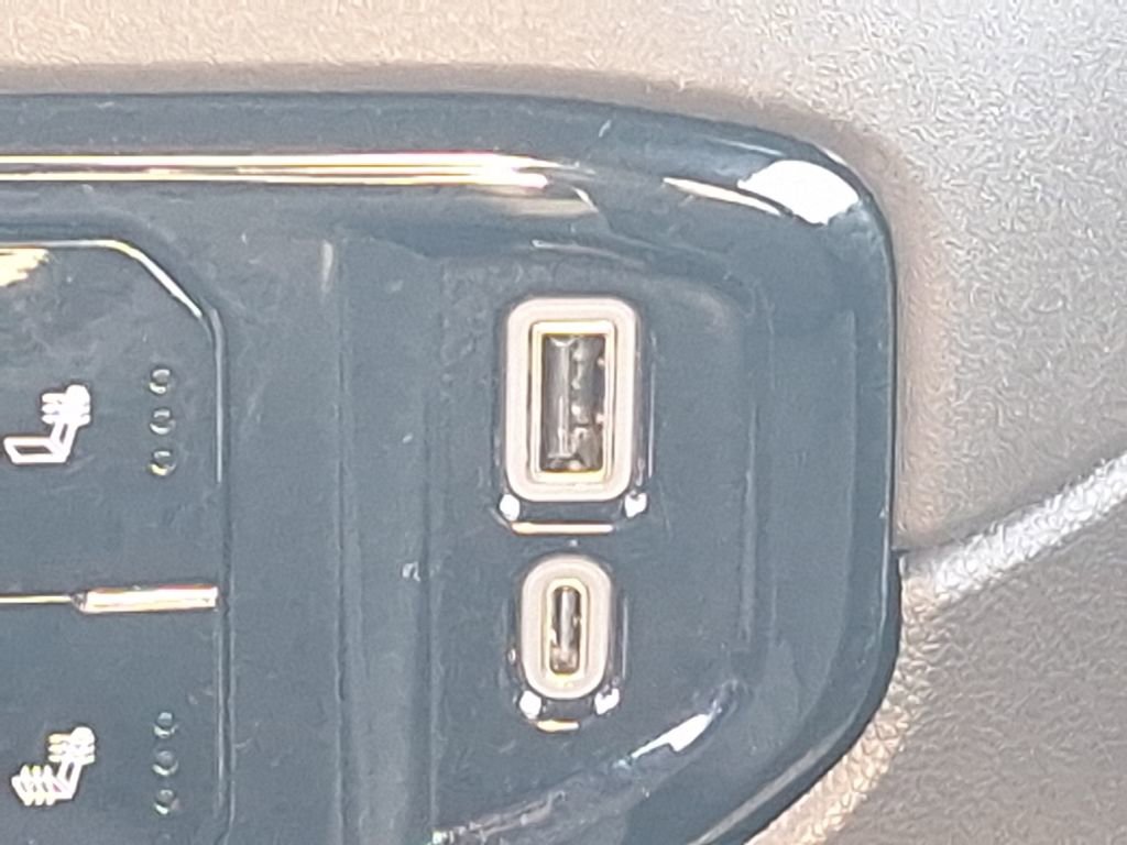 Certified 2025 Chevrolet Silverado 1500 LT image 39