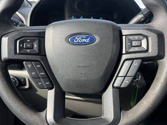 Used 2018 Ford F150 XL w/ Equipment Group 101A Mid image 16