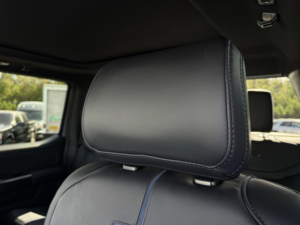 New 2026 Ford F250 Platinum image 23