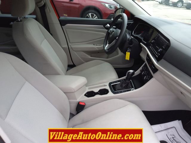 Used 2019 Volkswagen Jetta S w/ Driver Assistance Package image 28