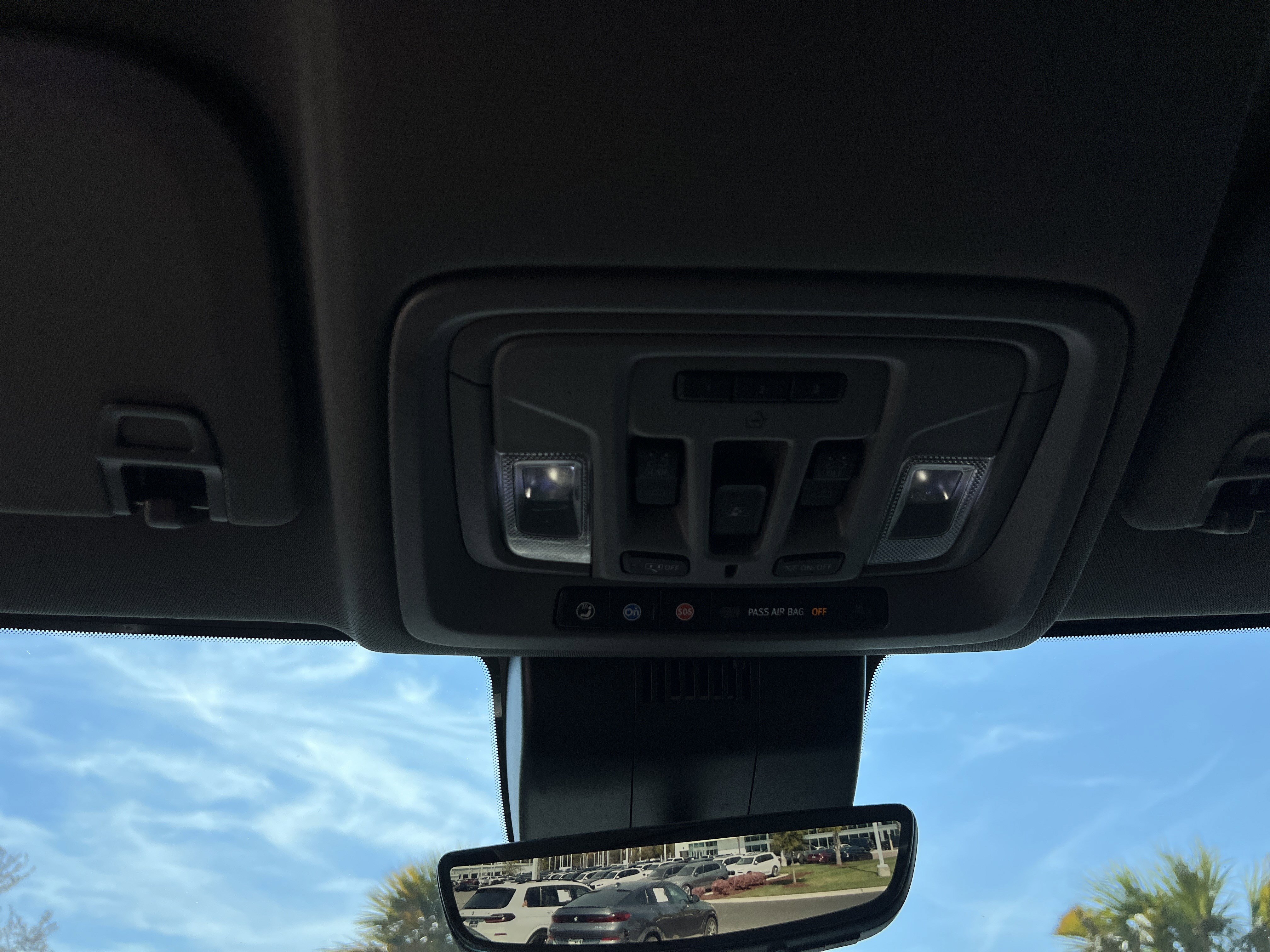 Used 2024 GMC Sierra 2500 Denali w/ Denali Reserve Package image 37