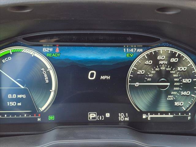 New 2026 Subaru Crosstrek 2.5i Limited AWD/4WD image 13