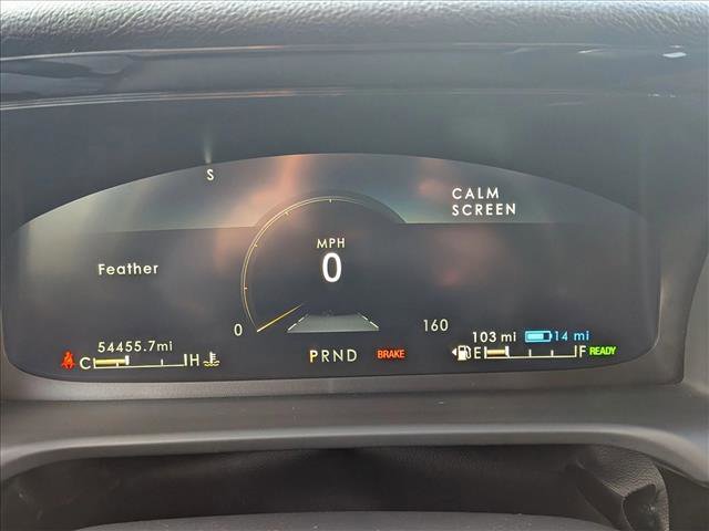 Used 2023 Lincoln Aviator Grand Touring w/ Equipment Group 301A image 12