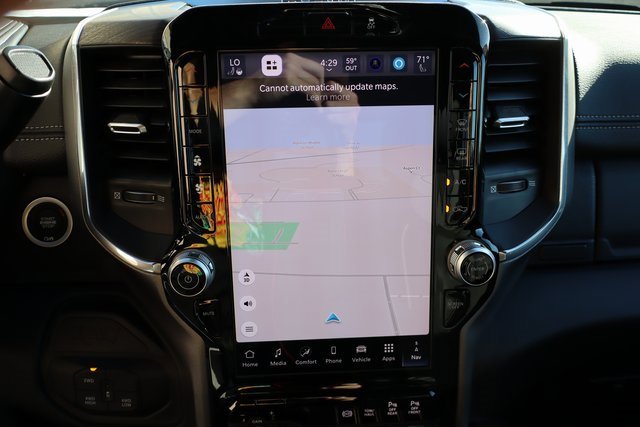 Used 2025 RAM 2500 Laramie image 27