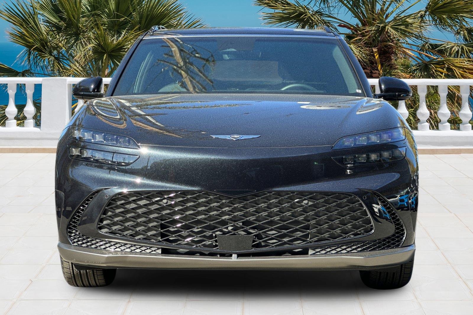 Used 2025 Genesis GV60 RWD image 10