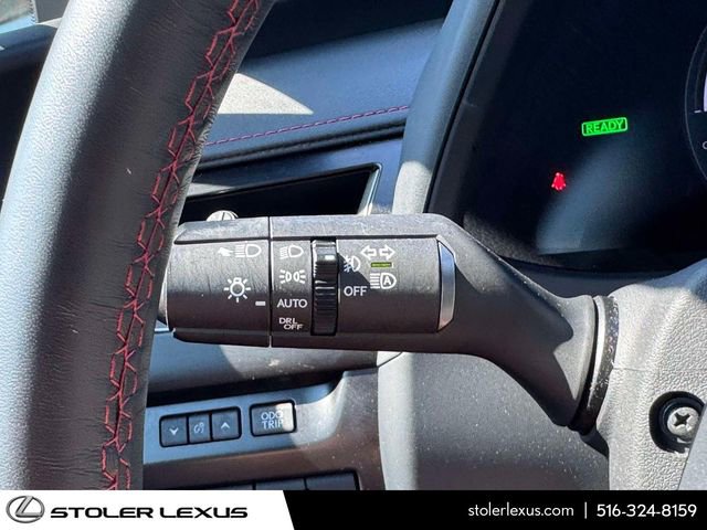 Used 2023 Lexus UX 250h F Sport AWD/4WD image 27