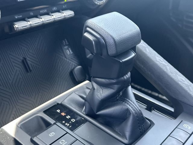 Certified 2025 Toyota Tacoma SR5 RWD image 17