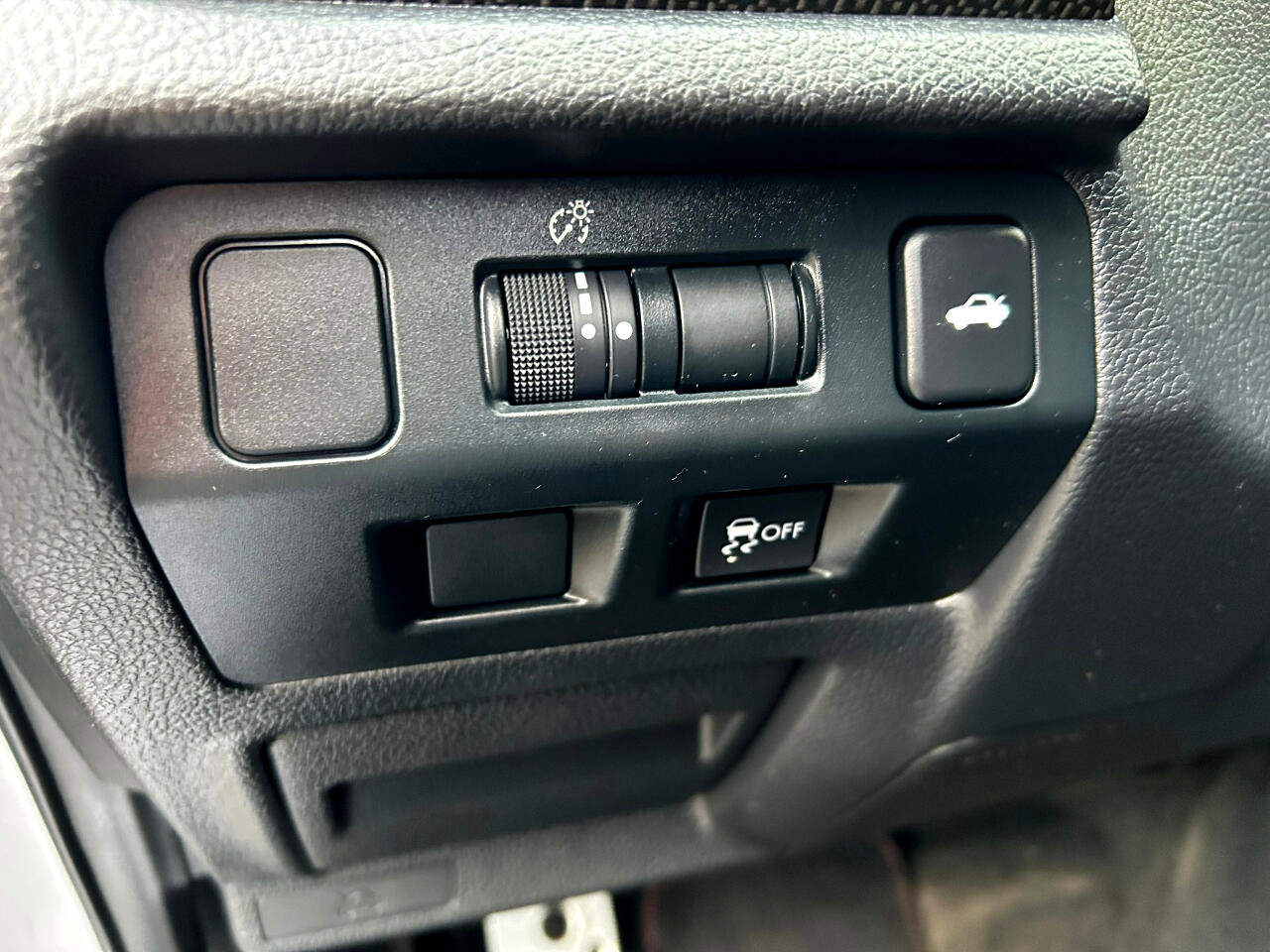 Used 2021 Subaru WRX w/ Popular Package #1 image 11