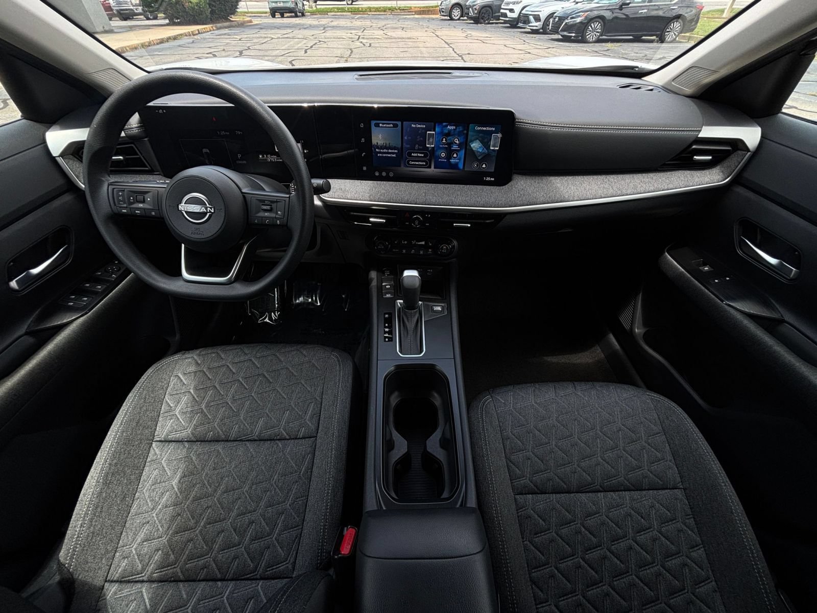 Used 2026 Nissan Kicks SV w/ Cold Weather Package FWD image 31