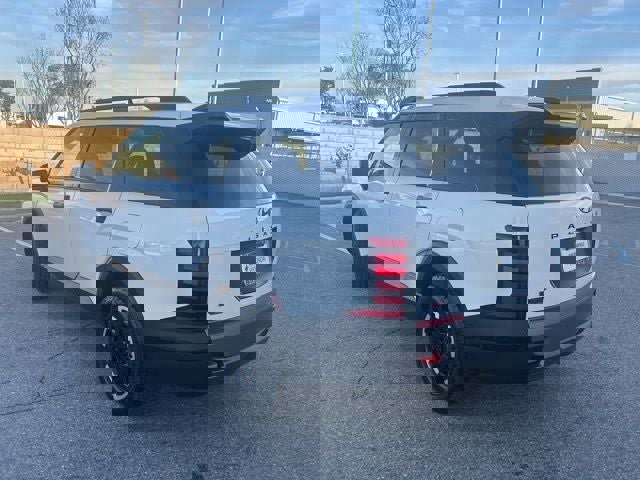 New 2026 Hyundai Palisade XRT Pro image 3