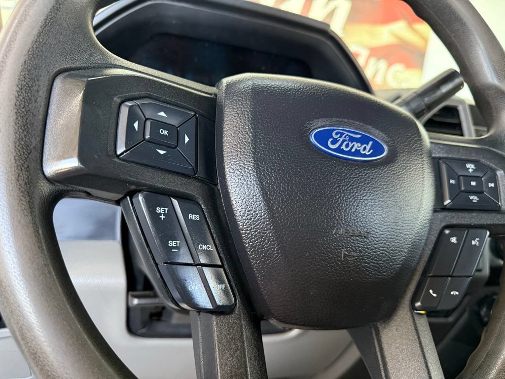 Used 2020 Ford F350 XL w/ Power Equipment Group RWD image 20