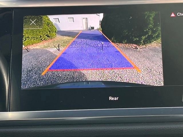 Used 2023 Audi Q3 2.0T Premium image 14