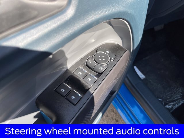 New 2026 Ford Maverick Lobo AWD/4WD image 11