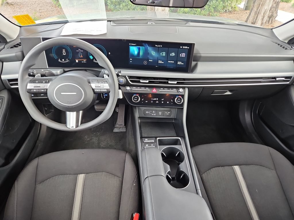 Used 2024 Hyundai Sonata SEL FWD image 9