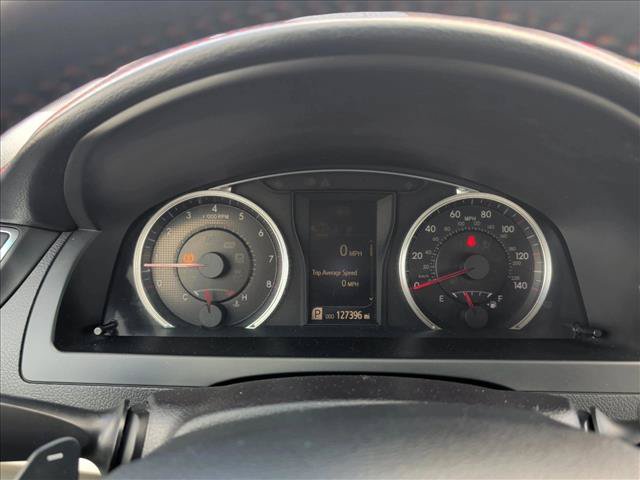 Used 2016 Toyota Camry SE FWD image 11
