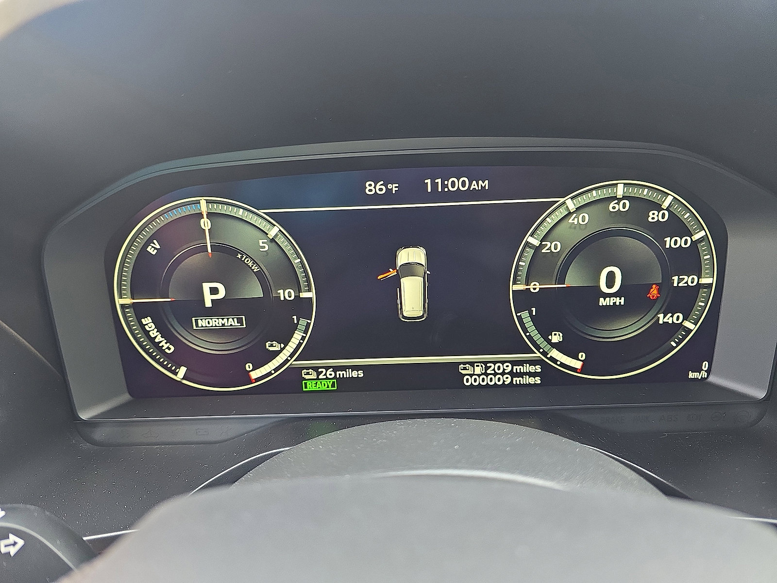 New 2025 Mitsubishi Outlander SE image 16