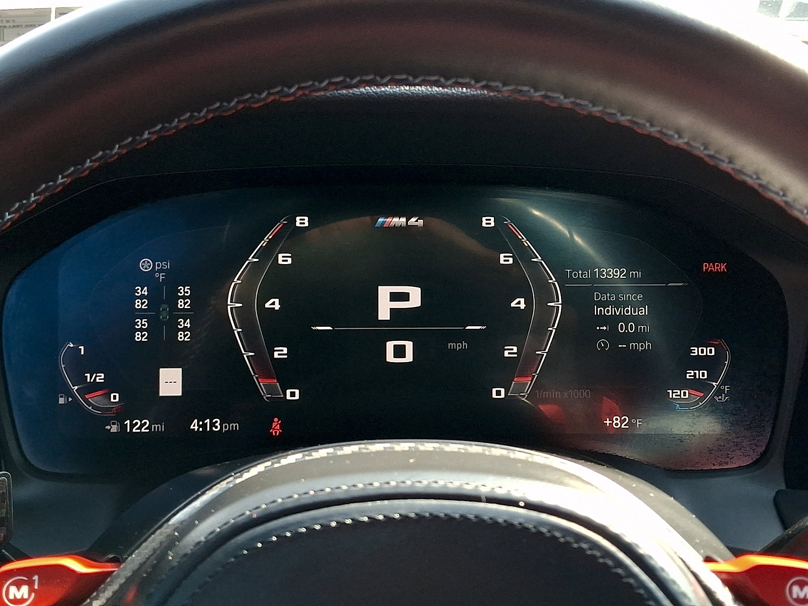 Used 2022 BMW M4 xDrive Competition w/ Executive Package image 22